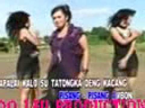 Meti Laisina _-_ Pisang Ambon