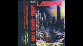 Lastwar - Darkness In Eden 1992 (Full Demo)