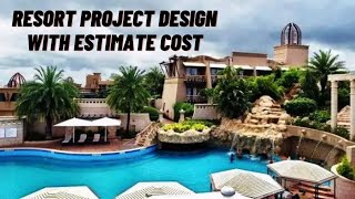 RESORT DESIGN IDEA ! RESORT ! RESORT PLANNING & DESIGN