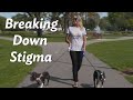Breaking Down Stigma | Stephanie's Story
