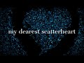 Björk - Scatterheart (LYRICS ON SCREEN) 📺 [album version]