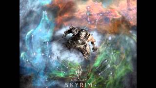 Skyrim OST - Unbroken Road (Jeremy Soule)