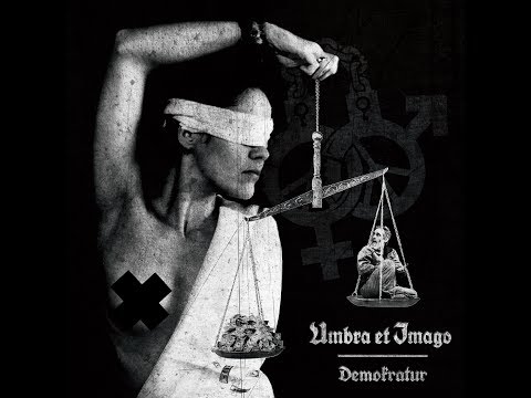 Umbra et Imago - DEMOKRATUR - official Videoclip