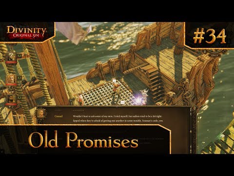 Divinity: Original Sin - Multiplayer - #34