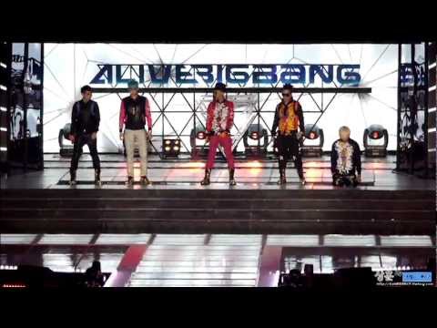 120311 BIGBANG K-Collection full part 1