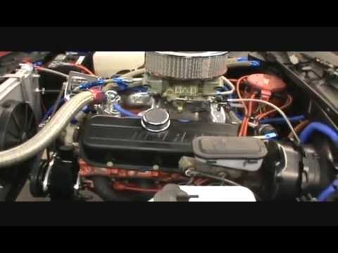 Ratmino Update # 15 valve cover breather tips