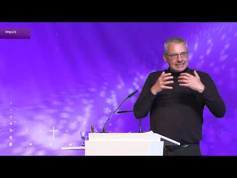 „Kirche und Macht“ - Impuls aus organisationssoziologischer Perspektive: Prof. Dr. Stefan Kühl