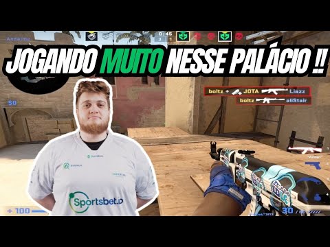 CS GO POV Imperial boltz (23/18) vs Grayhound (MIRAGE) @IEM Cologne play-in 2023