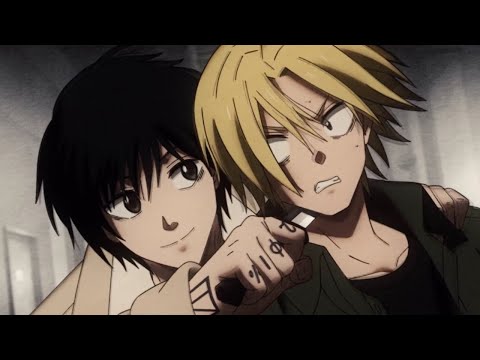 What if Shin is killed by Nagumo?💀