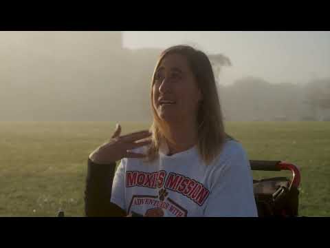 Moxie's - Customer Success Story (Katie Harris - Founder)