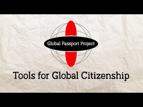 Global Passport Project