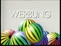 Sat 1 Werbetrenner 1989