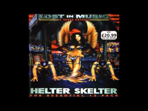 Robbie Long @ Helter Skelter - Lost In Music (27th March 1999)