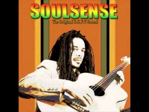 Soulsense - Love it
