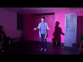 Aiz Stabbed Spoken Word London North East A Live Poem On Knife Crime