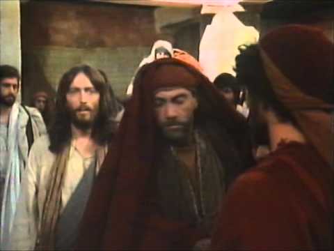 25 Gesu di Nazaret - La Figlia di Giairo