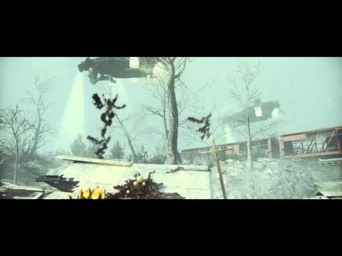 Resistance 3 for PS3 trailer