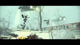 Resistance 3 video 1