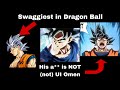 How Does Ultra Instinct Work An Extensive And Overly Complicated Guide