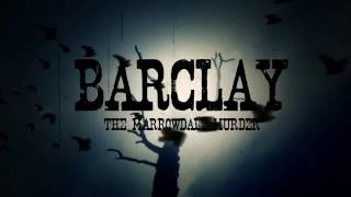 Barclay: The Marrowdale Murder Steam Key GLOBAL