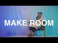 Niiella - Make Room // Jonathan McReynolds (Cover)