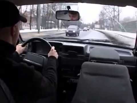 Вождение для начинающих водителей/первый раз за рулём ( Практика)