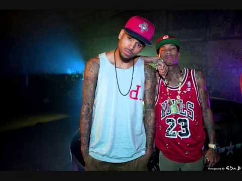 Tyga (Feat. Chris Brown) Type Beat 2018 - Sex (Prod. By Talen Ted)
