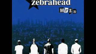 zebrahead - Dissatisfied Japanese Bonus Track