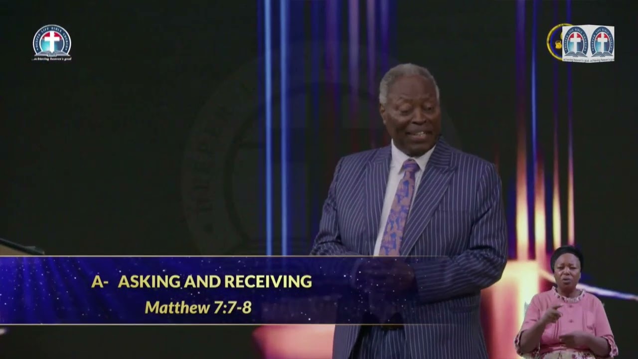 Enjoying Full Covenant Blessings throughout all Your Years! II Covenant Service Sunday -01/11/2026
