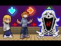 67 VS 61 FNF Character Test Gameplay VS Playground