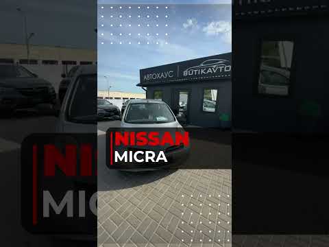 фото nissan micra iii (k12) 0