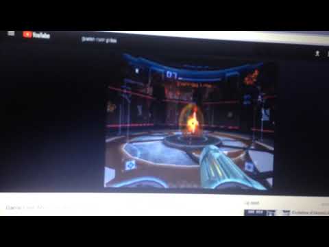 Game Over Metroid Prime 2 - Echoes