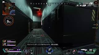 【APEX】31歳リハビリランク
