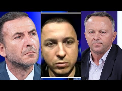 "Ore ti je në terezi? Vetëm familja e di se kush e vrau!"/ Bregu debat me Dervishin për Martinajn