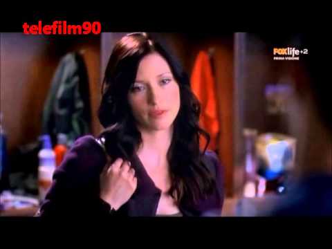 G.A.Jackson e Lexie,non sono il tipo che asp una donna ancora innamorata di un altro