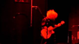 King Buzzo - Drunken Baby - July 5th 2014 - Syracuse, NY