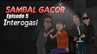 Download lagu Sambal Gacor - Episode 6 - Interogasi - Trigon - Animasi Lucu - Kartun Lucu mp3 Download lagu Sambal Gacor - Episode 6 - Interogasi - Trigon - Animasi Lucu - Kartun Lucu mp3