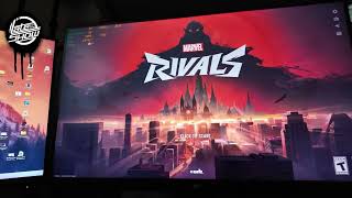 Gaming on AMD Ryzen 9 9950X3D with no GPU
