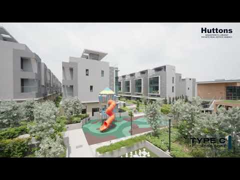 Belgravia Ace, 100 Belgravia Drive, Seletar / Yio Chu Kang, 5 Bedrooms, 4,058 sqft, Semi-Detached House For Sale, by Joey Loh 罗雪慧, 500232316 - PropertyGuru.com.sg