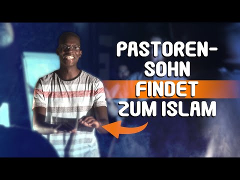 Vom ISLAMHASSER zum MUSLIM