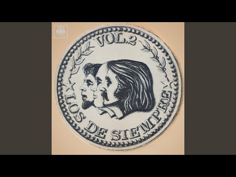 Retrato E La Lluvia - Los de Siempre