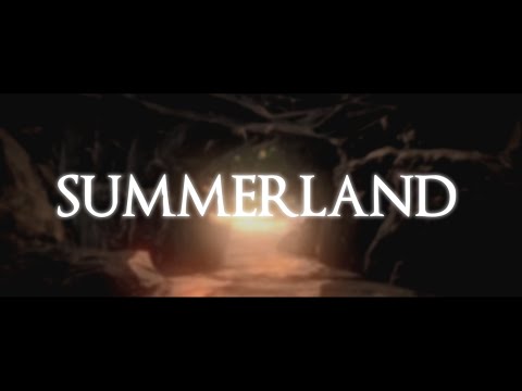 Summerland (2020) Teaser Trailer