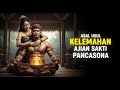 AKHIRNYA TERBONGKAR ASAL USUL AJIAN PANCASONA DAN KELEMAHAN AJIAN KEBAL ITU ADALAH WANITA