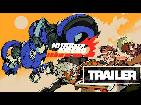 Release Date Trailer