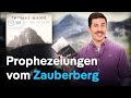 Der Zauberberg: Warum du ihn lesen solltest | DW Doku Deutsch