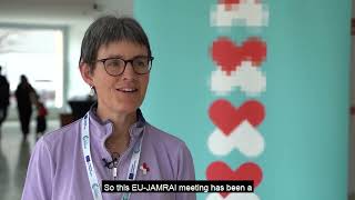 Caroline Whalley - European Environment Agency (EEA)