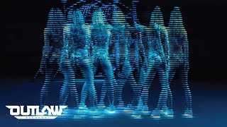 Harrison & Kill The Buzz - 2 White Lies ft. Leon Mallett (Official Music Video)