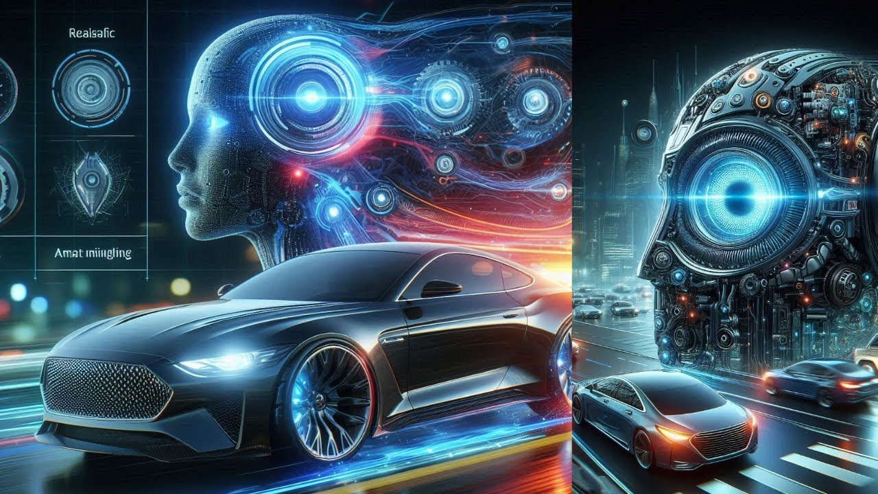 The Role of AI in Modern Automotive Technology