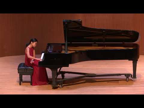 Vivian Kao - Glinka/Balakirev : The Lark