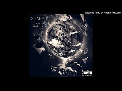 Shade-E's Demix not Remix - MC Shade-E